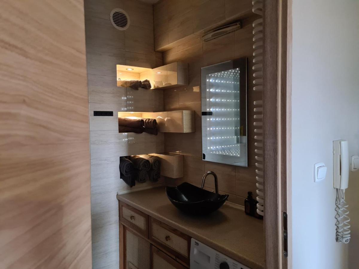 Yakuzza Apartments 吉日茨科 外观 照片
